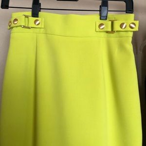Antonio Melani pencil skirt